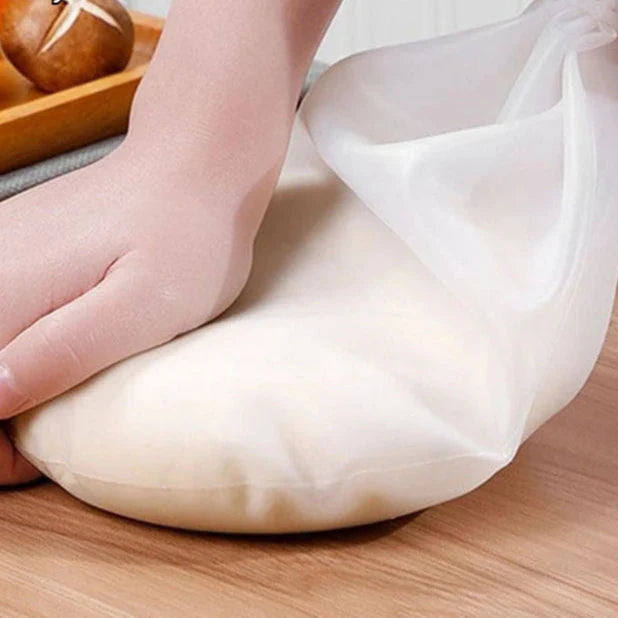 Saco Preparador de Massa