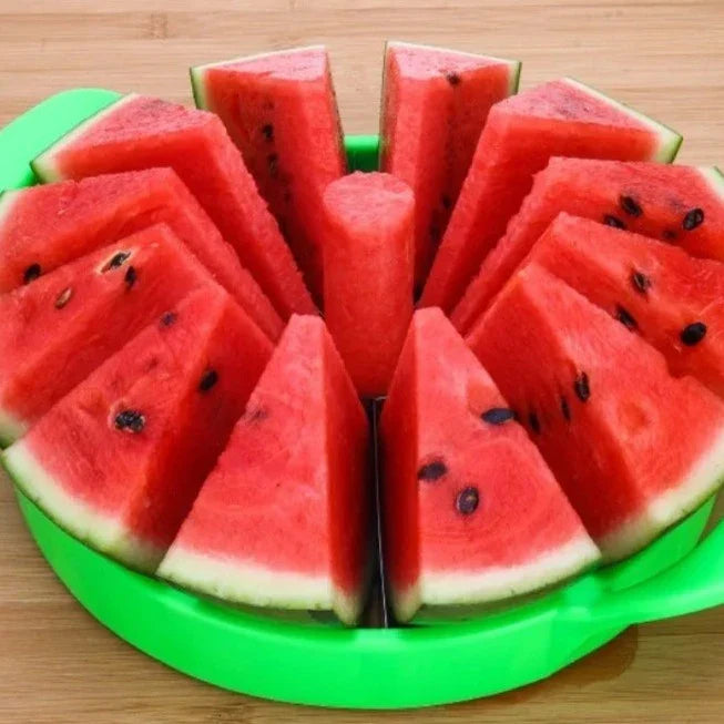 Cortador Prático de Frutas