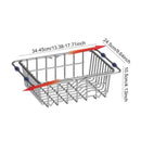 Escorredor de Louça Portátil