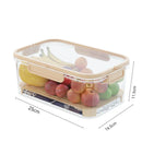 Pote Conservador Portátil