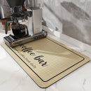 Tapete Secador de Louça