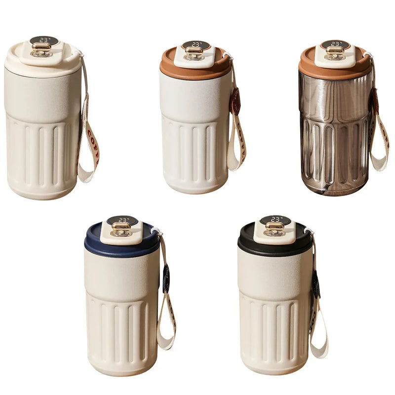 Caneca de Temperatura