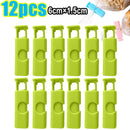 Clipe Inteligente de Lacre