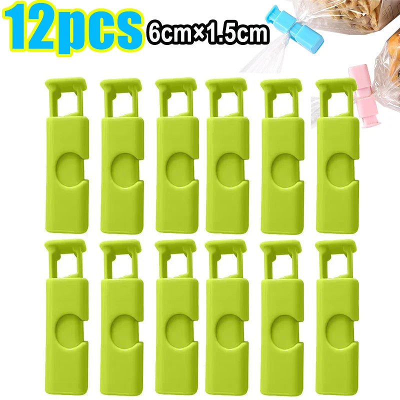 Clipe Inteligente de Lacre