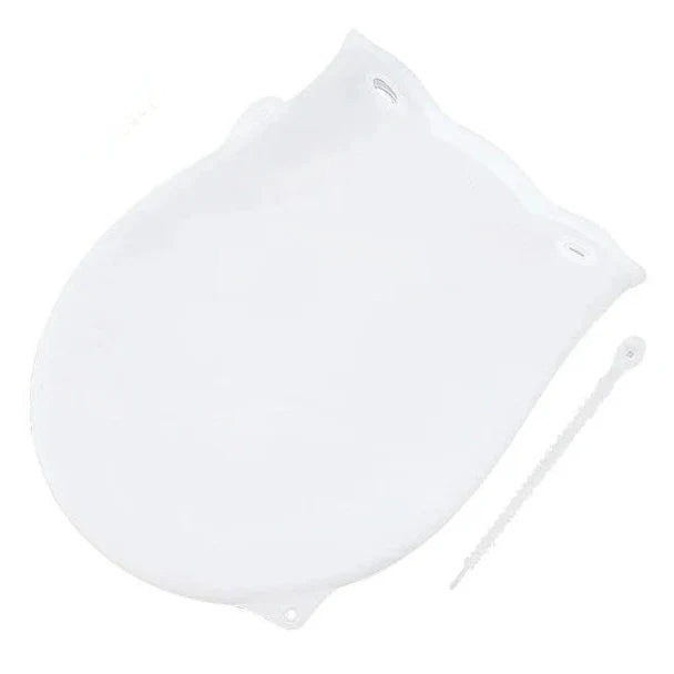 Saco Preparador de Massa