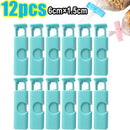 Clipe Inteligente de Lacre