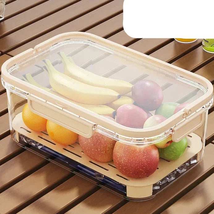 Pote Conservador Portátil