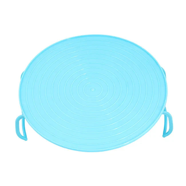 Suporte Inteligente de Micro-ondas