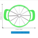 Cortador Prático de Frutas