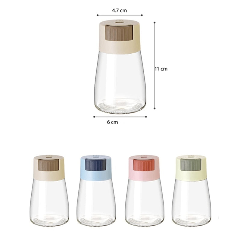 Pote Prático de Temperos