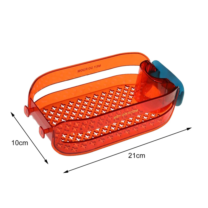 Organizador de Pia Prático