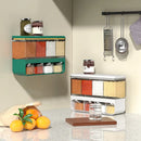 Organizador de Tempero