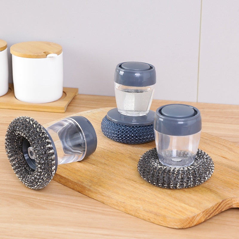 Bucha Inteligente de Louça