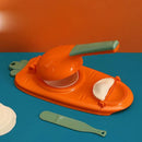 Prensador de Massa Prático