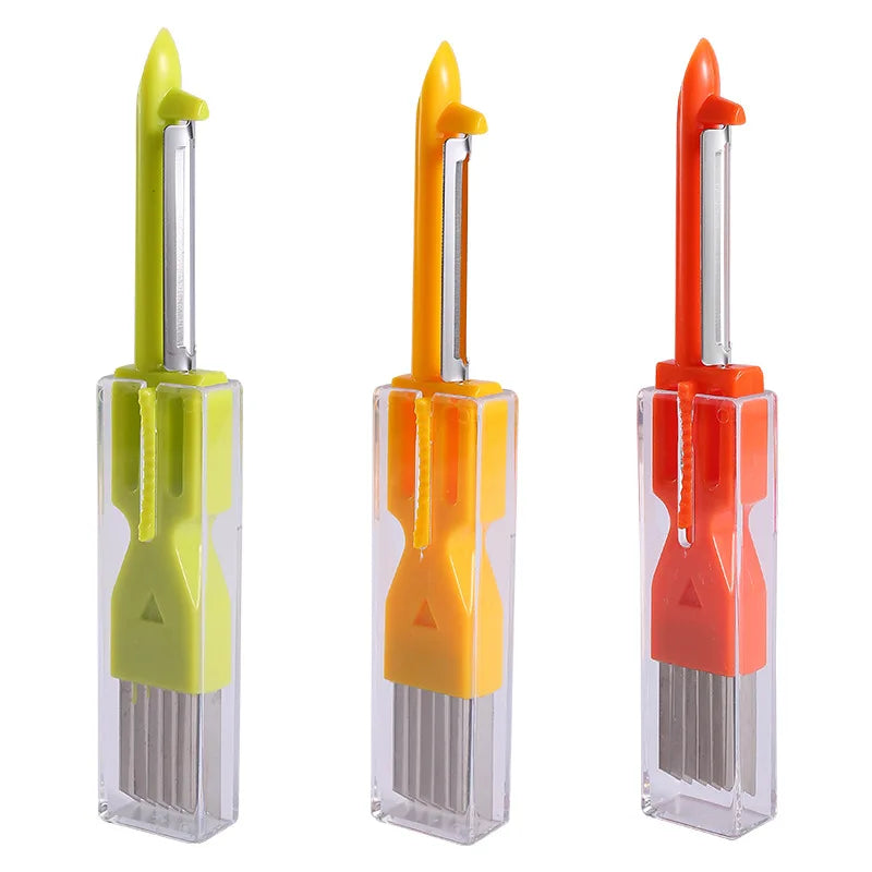 Fatiador Inteligente Multiuso