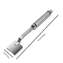 Extrator Prático de Milho