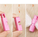 Clipe Inteligente de Lacre