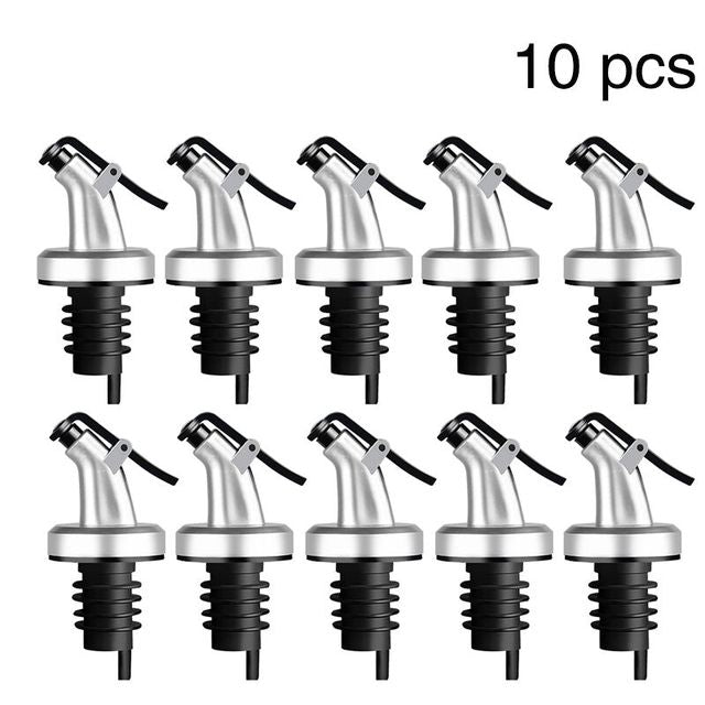 Dispenser Prático de Líquidos