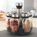 Organizador de Tempero Inox