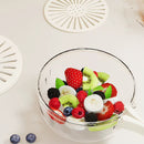 Escorredor Prático 3 em 1