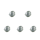 Forma de Gelo Circular