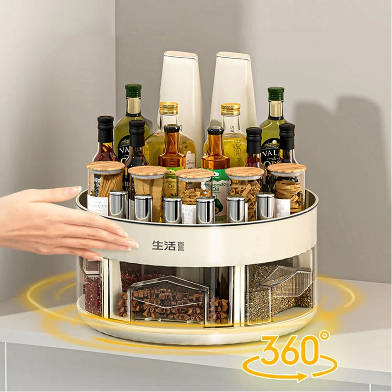 Bandeja de Organização para Cozinha