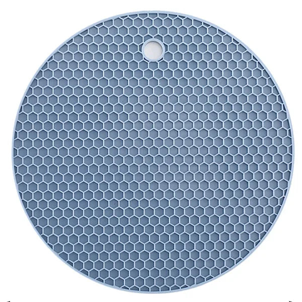 Suporte de Silicone para Panela