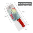 Ralador Prático Inox