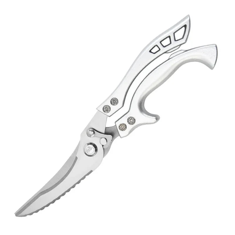 Tesoura Multifuncional de Cozinha