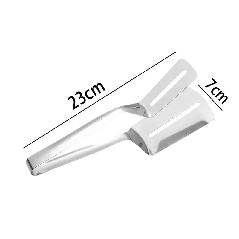 Espátula de Aço Inox