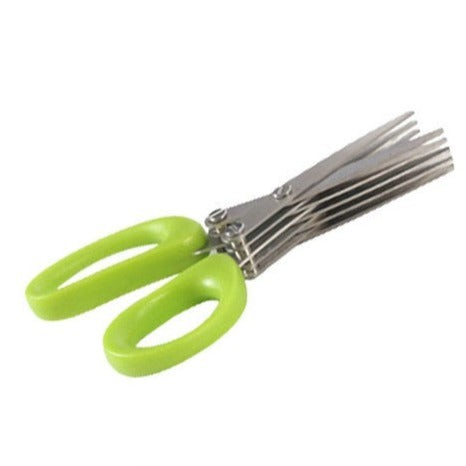 Tesoura Cortadora de Alimentos