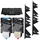 Barreira Anti Sujeira do Fogão