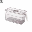 Pote Organizador de Geladeira