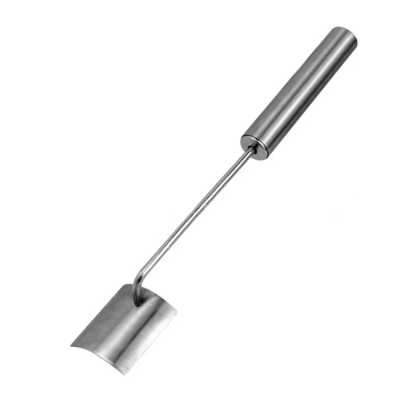 Extrator Prático de Milho