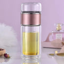 Preparador Profissional de Chá