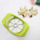 Cortador Inteligente de Frutas