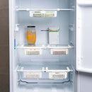 Gaveta Organizadora de Geladeira