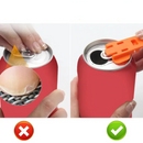 KIT Abridor Protetor de Lata