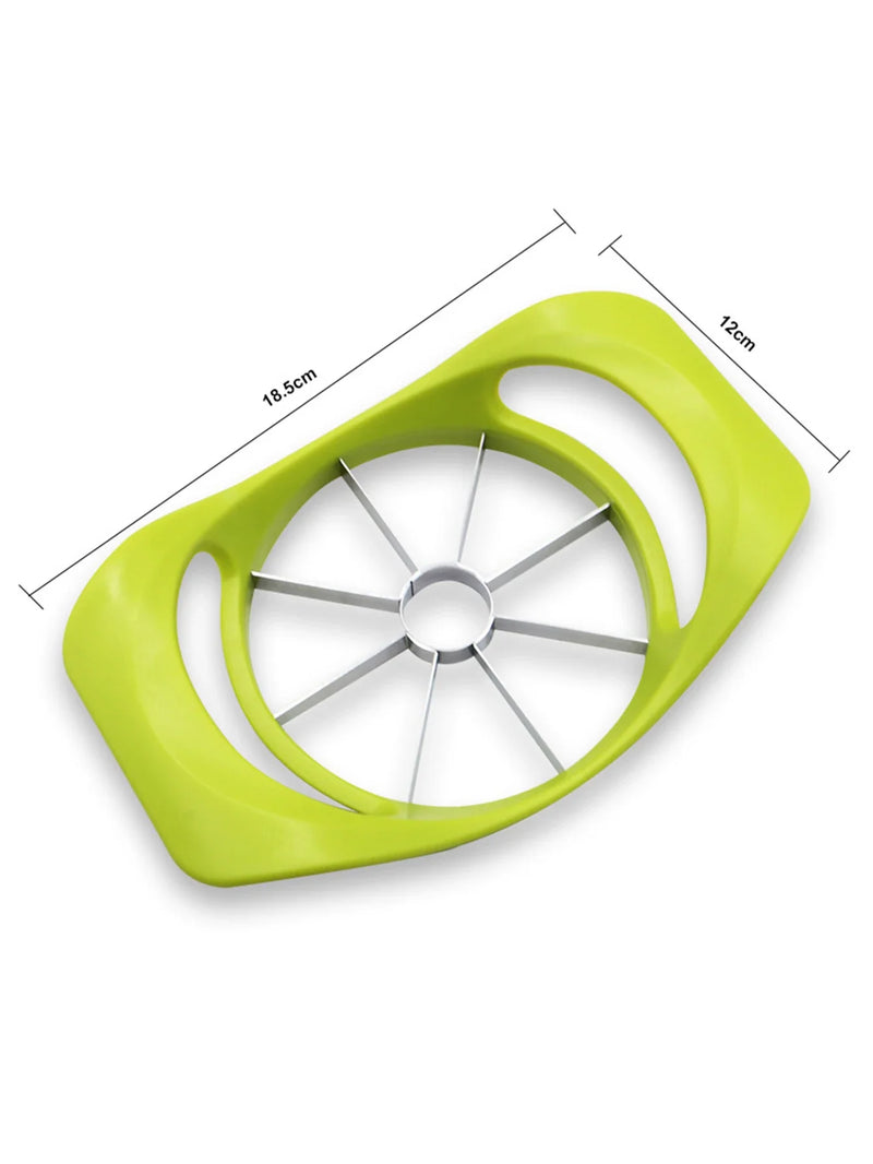 Cortador Inteligente de Frutas