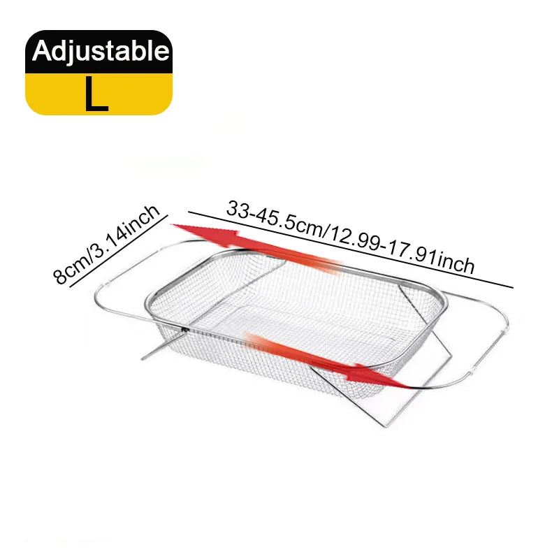 Escorredor de Louça Portátil