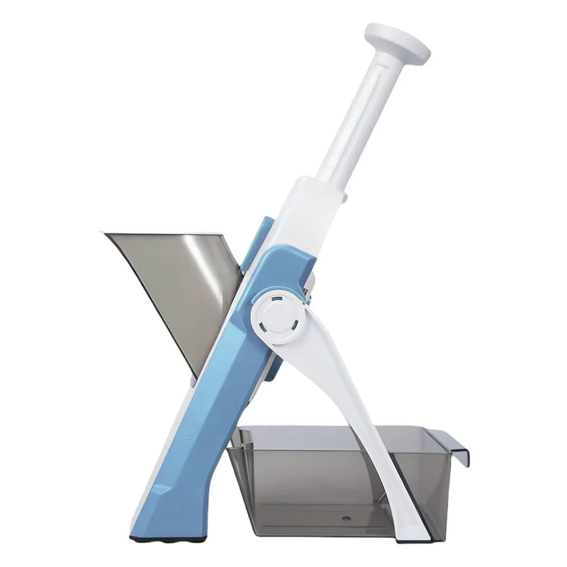 Fatiador Profissional Inteligente