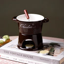 Caneca Individual de Fondue