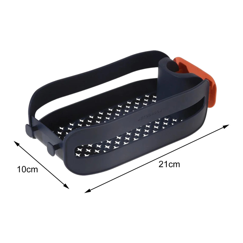 Organizador de Pia Prático