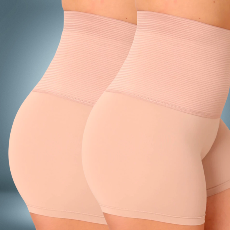 Short Modelador Alta Compressão (Compre 1 Leve 2)