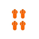 KIT Abridor Protetor de Lata