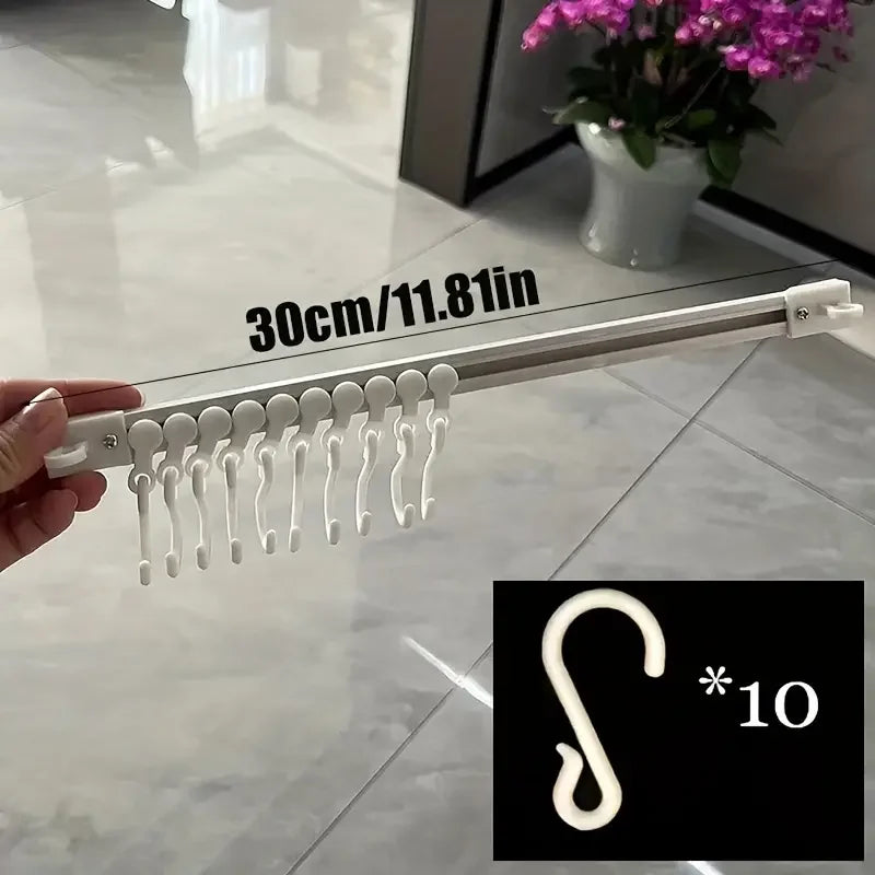 Gancho Deslizante Organizacional