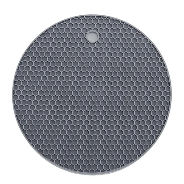 Suporte de Silicone para Panela