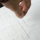 Saco Protetor de Eletrodomésticos