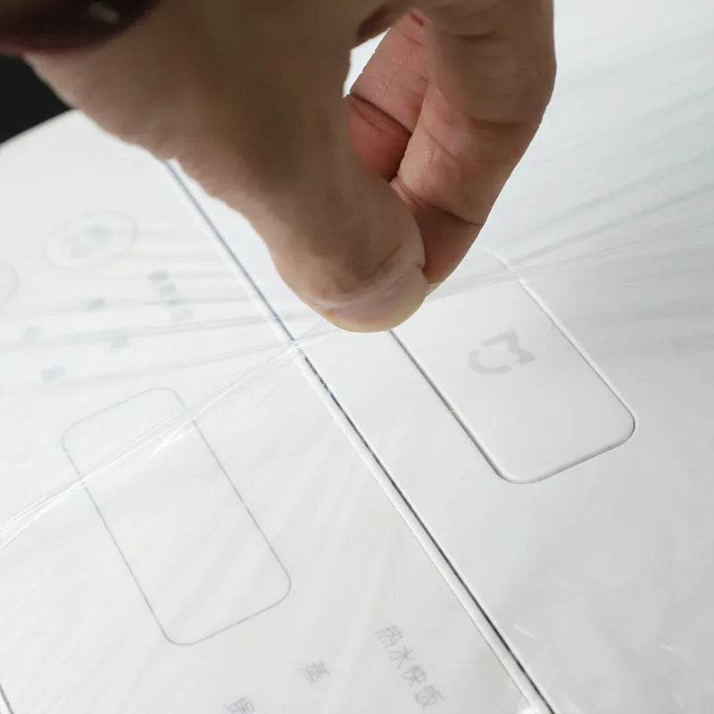 Saco Protetor de Eletrodomésticos