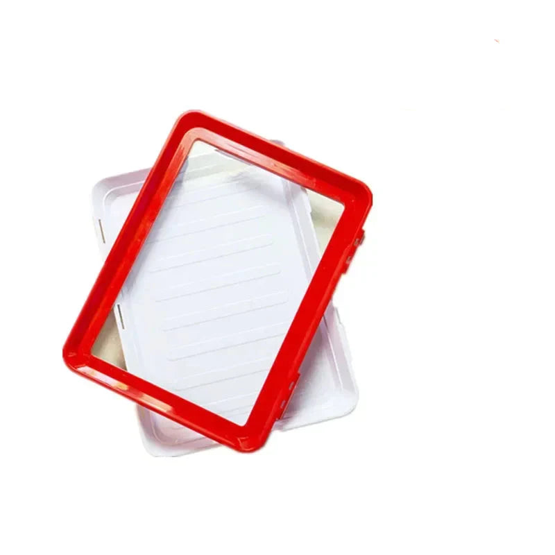 KIT Bandeja Protetora a Vácuo